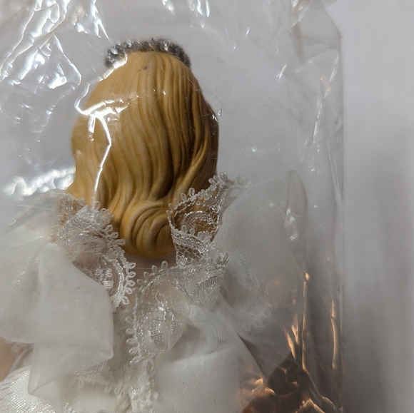 Avon Fine collectables Fairy princess 1989 - Picture 5 of 8